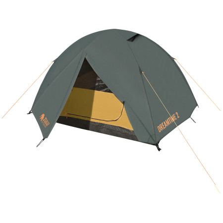 Cort turistic Zulu Dreamtime 2P gri grey