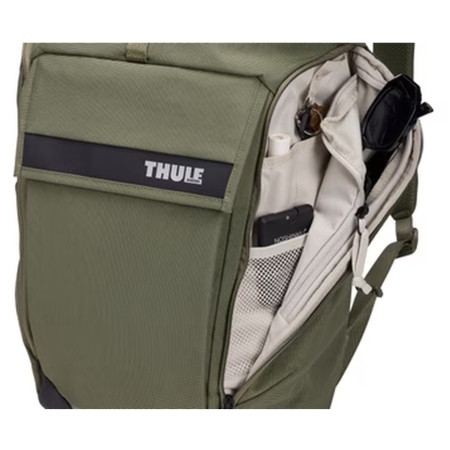 Rucsac rulabil pentru laptop Thule Paramount 24L