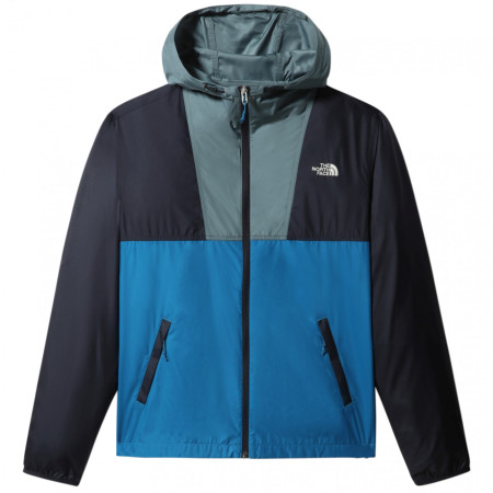 Geacă bărbați The North Face Cyclone Jacket albastru