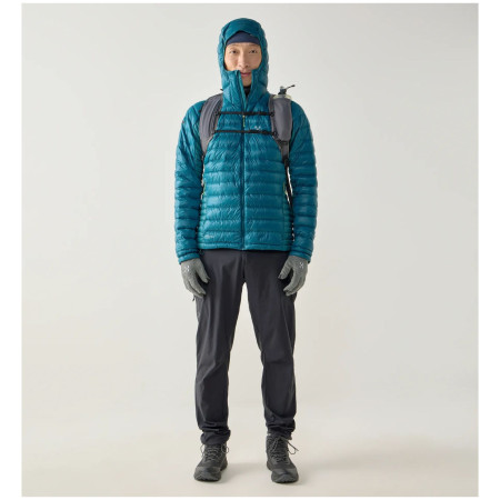 Geacă bărbați Haglöfs L.I.M Down Hood II