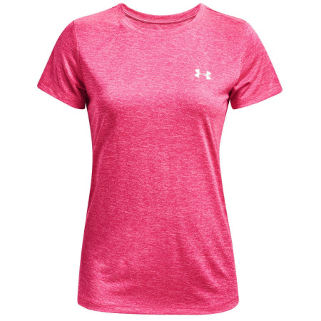 Tricou femei Under Armour Tech SSC - Twist 2023