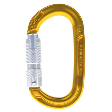 Set Singing Rock Pentru acoperiș