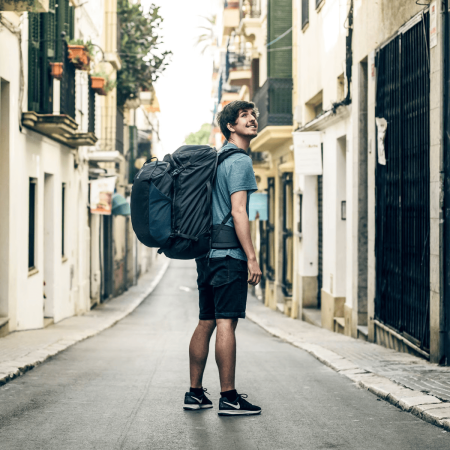 Rucsac Thule Landmark 70L