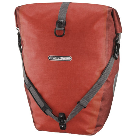 Geantă impermeabilă pentru bicicletă Ortlieb Back-Roller Plus CR