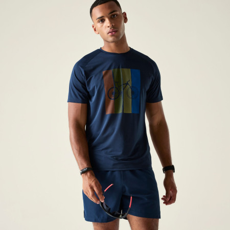 Tricou bărbați Dare 2b Tech II Tee