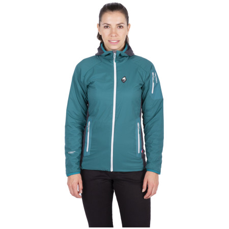 Geacă femei High Point Total Alpha 2.0 Lady Jacket