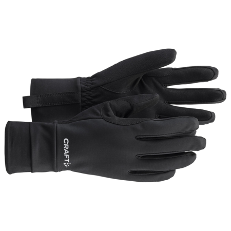 Mănuși Craft Nordic Race Glove negru Black