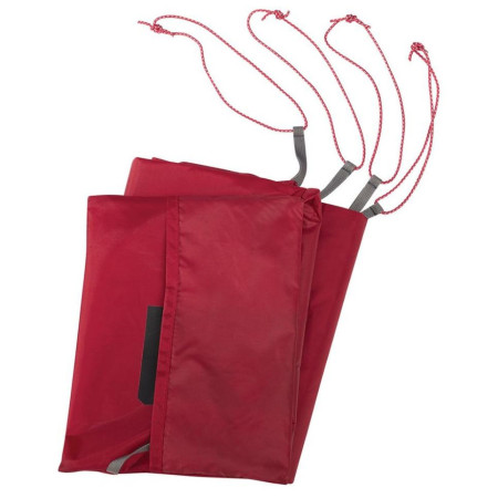 Folie de sol MSR Universal Footprint 2 Person Regular