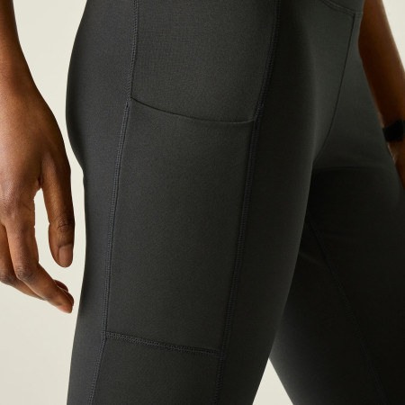 Colanți femei Dare 2b Power Thermal Legging