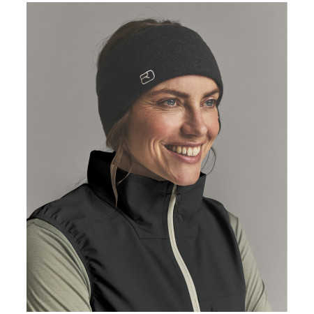 Vestă femei Ortovox Venet Softshell Vest