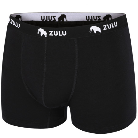 Boxeri bărbați Zulu Merino 160 4in 3-pack