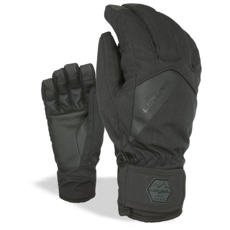 Mănuși de schi bărbați Level Cruise