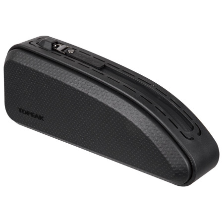 Geantă cadru biciletă Topeak Fastfuel Dry bag negru