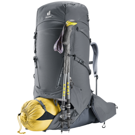 Rucsac turistic Deuter Aircontact Core 65+10 SL