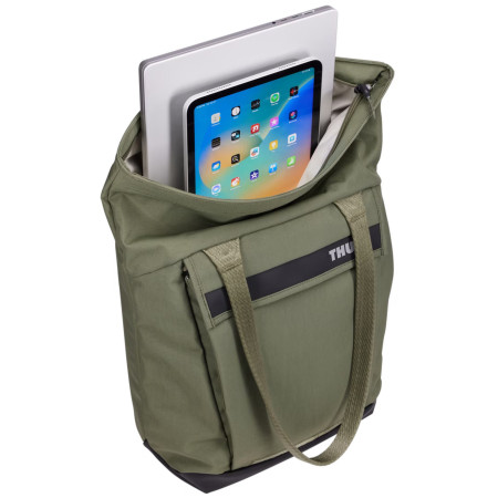 Geantă de umăr Thule Paramount 22L