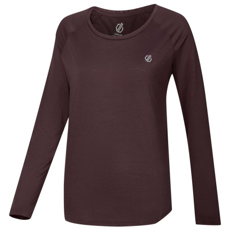 Tricou femei Dare 2b Serenity Long Sleeve Tee