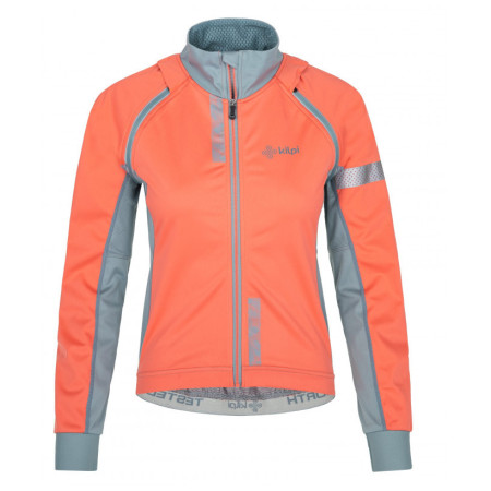 Geacă femei Kilpi Zain-W roz
