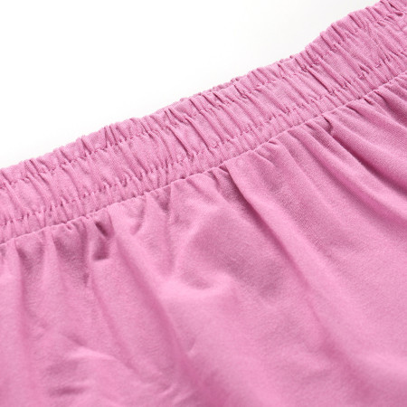 Fustă copii Alpine Pro Rewo Cyclamen