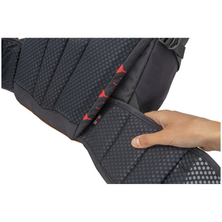 Rucsac pentru ciclism Vaude Moab Pro 22 II