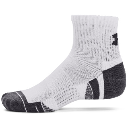 Set șosete Under Armour Performance Cotton 3p Qtr