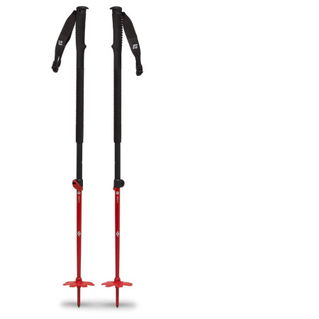 Bețe de schi Black Diamond Vapor 2 Al