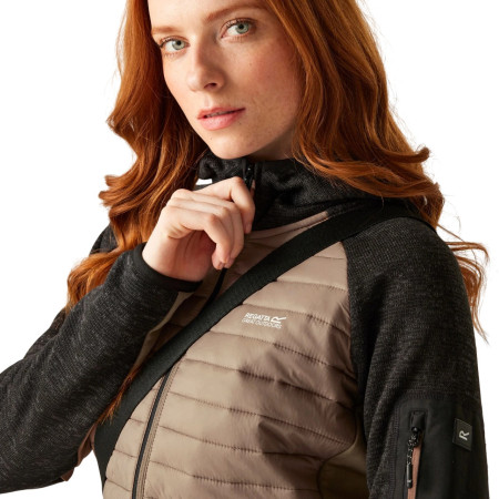 Geacă femei Regatta Wms Newhill Hybrid