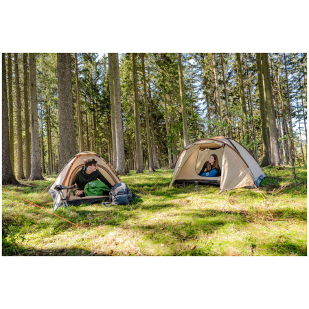 Cort Zulu Easy Tent 2