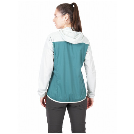 Geacă femei High Point Helium Pertex 2.0 Lady Jacket
