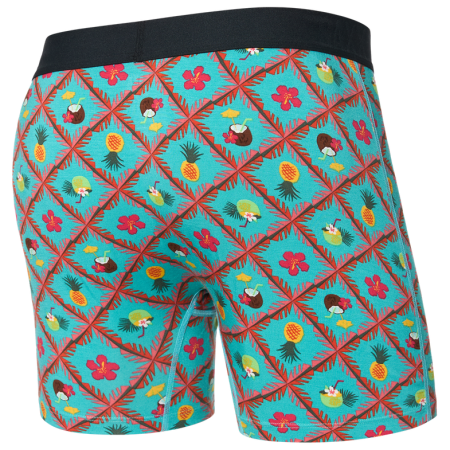 Boxeri Saxx Ultra Super Soft Boxer Brief Fly