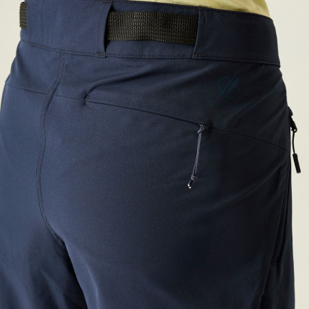 Pantaloni scurți femei Dare 2b Melodic Pro III Short