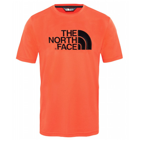 Pánské tričko
			The North Face Tanken Tee roșu