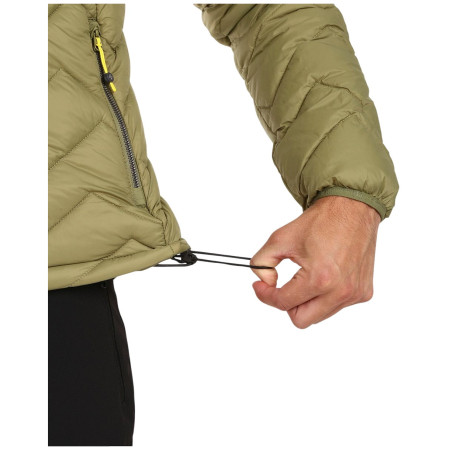 Geacă bărbați Kilpi Rebeki-M (2024)