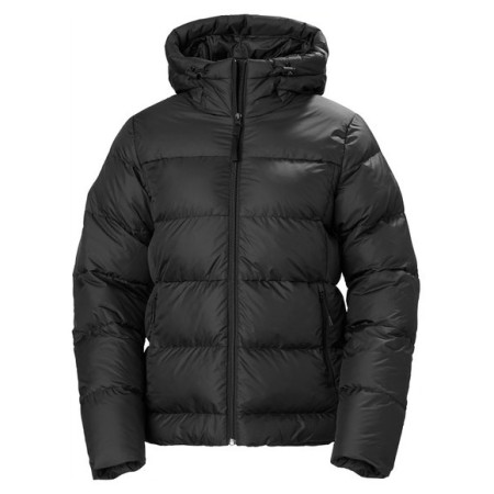 Geacă de iarnă femei Helly Hansen W Active Puffy Jacket negru