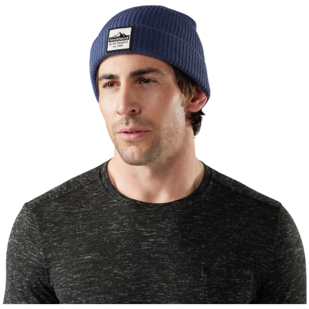 Căciulă Smartwool Patch Beanie