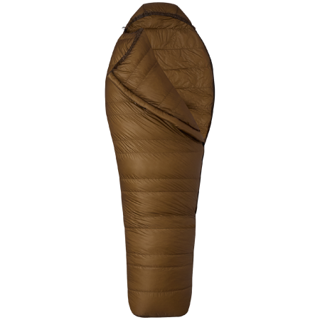 Sac de dormit de puf Cumulus X-Lite 400