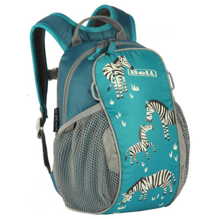 Rucsac pentru copii Boll Bunny 6 turcoaz