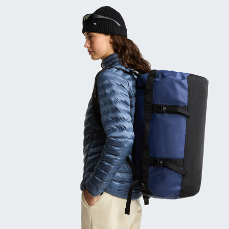 Geantă de voiaj The North Face Base Camp Duffel - S