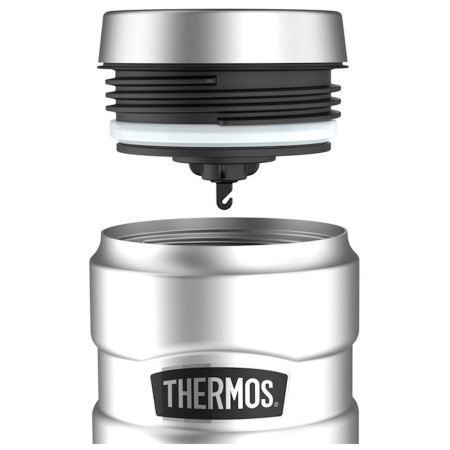Vodotěsný termohrnek Thermos Style nerez