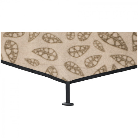 Covor pentru cort Robens Fleece Carpet Klondike S