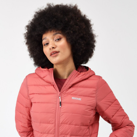 Geacă femei Regatta Wmn Hood Marizion