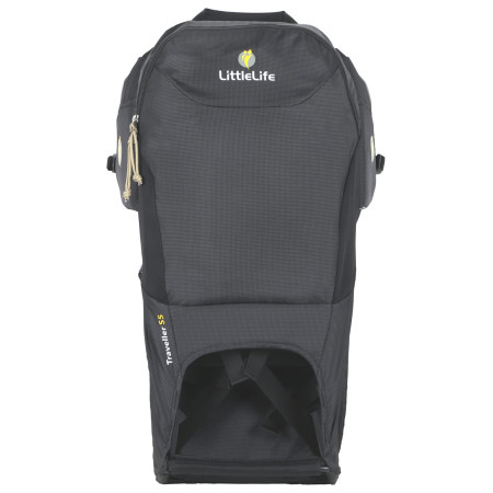 Rucsac transport copii LittleLife Traveller S5 Child Carrier
