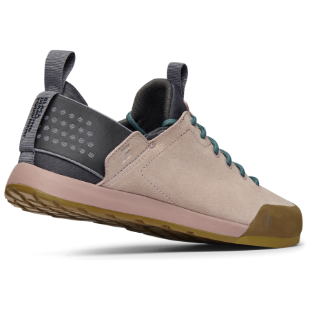 Încălțăminte femei Black Diamond Session Suede