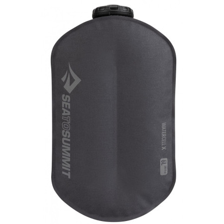 Hydrovak Sea to Summit Watercell X 6L gri