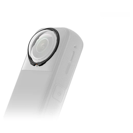 Sticlă de protecție Insta360 X5 Premium Lens Guards