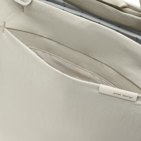 Geantă de umăr Peak Design City Tote 15L