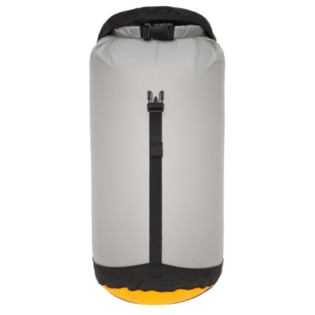 Husă impermeabilă Sea to Summit Evac Compression Dry Bag UL 13 L bej