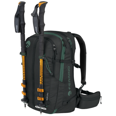 Rucsac Ferrino Maudit 30+5