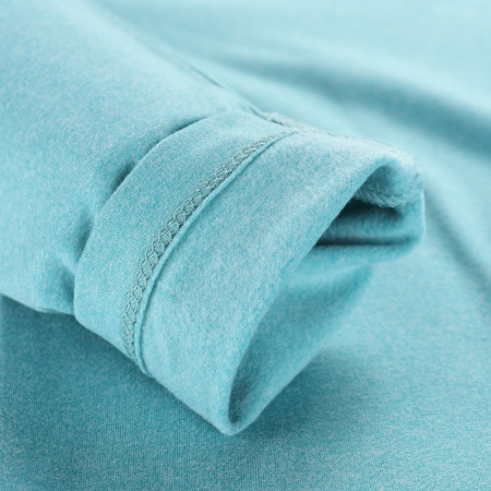 Tricou copii Alpine Pro Louso Blue