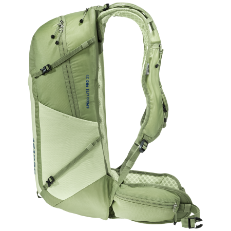 Rucsac turistic Deuter Speed Lite Pro 25