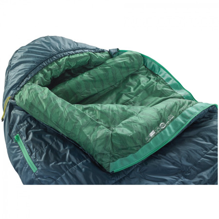 Sac de dormit Therm-a-Rest Saros 0°C Regular